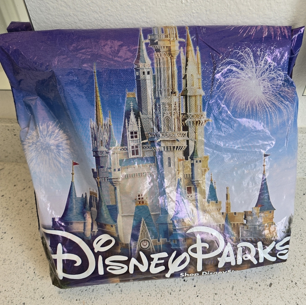 SOLD ♡ | Disney Pouchette Crossbody - Picture 14 of 14